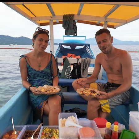 Arto Moro Bunaken Bagian luar foto