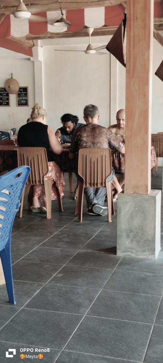Arto Moro Bunaken Bagian luar foto