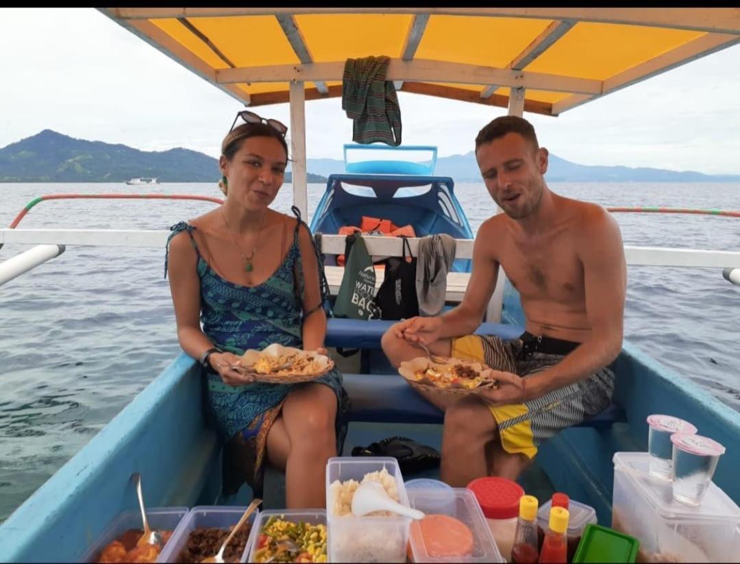 Arto Moro Bunaken Bagian luar foto