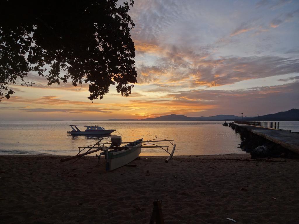 Arto Moro Bunaken Bagian luar foto