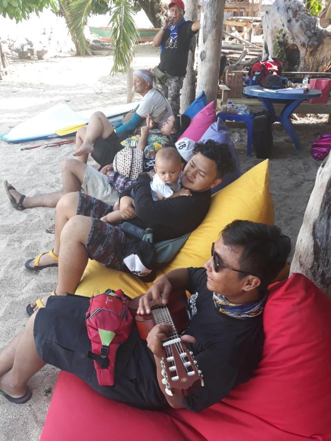 Arto Moro Bunaken Bagian luar foto